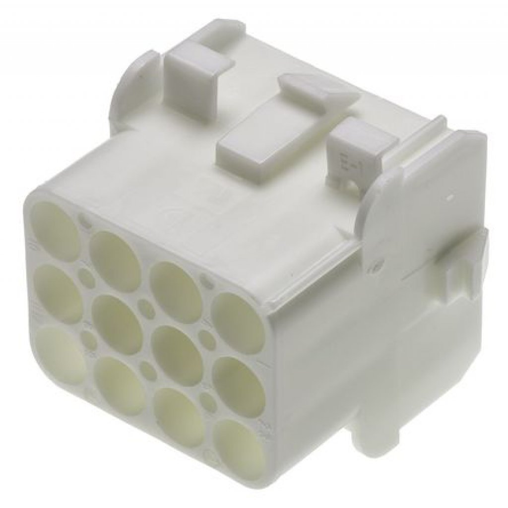 350783-1 - TE Connectivity