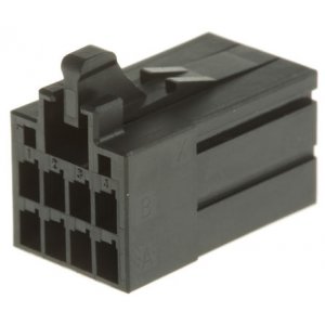 1-1318119-4 - TE Connectivity