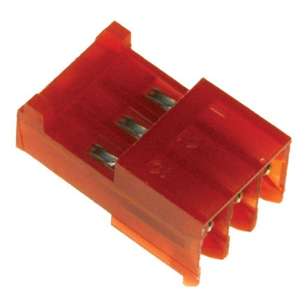 3-643813-3 - TE Connectivity