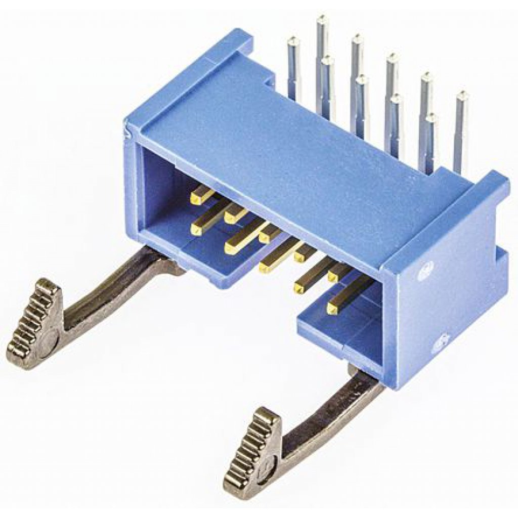 2-1761607-3 - TE Connectivity