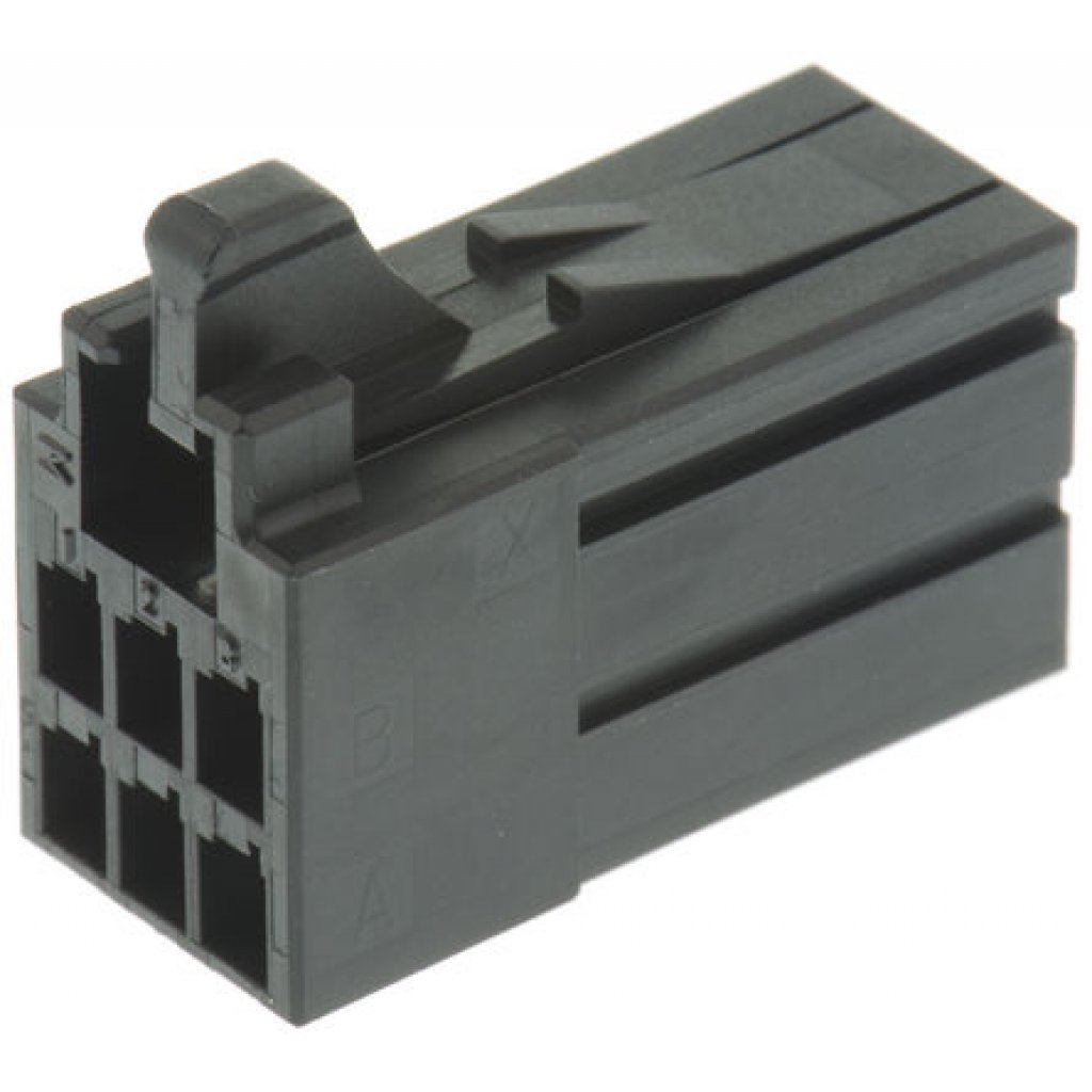 1-1318119-3 - TE Connectivity