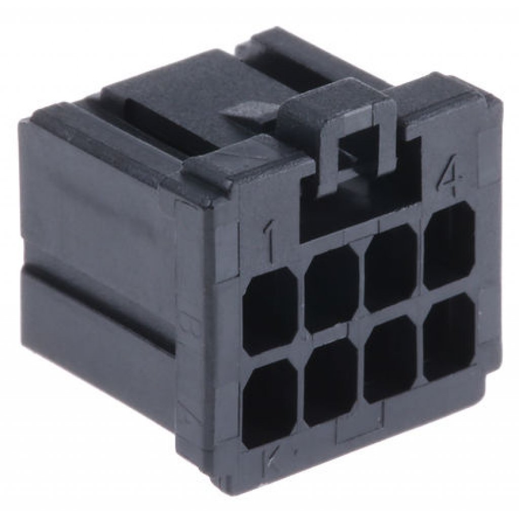 1-1827864-4 - TE Connectivity