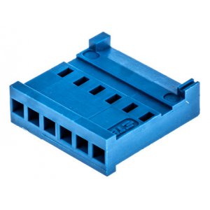281838-6 - TE Connectivity