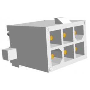 1-770875-1 - TE Connectivity