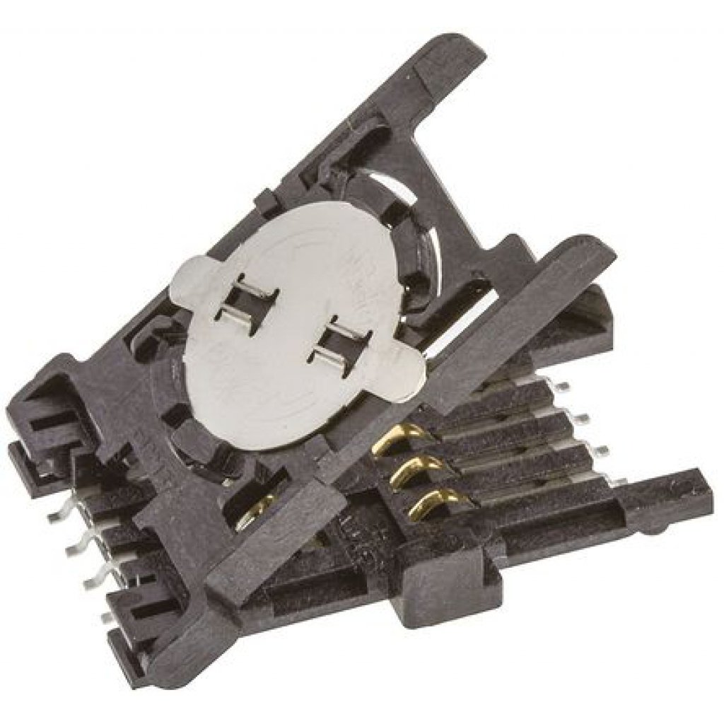 5145299-2 - TE Connectivity