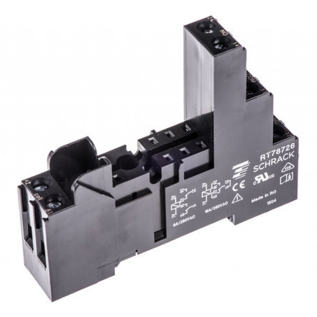 6-1415035-1 - TE Connectivity
