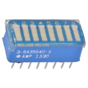 3-5435640-9 - TE Connectivity