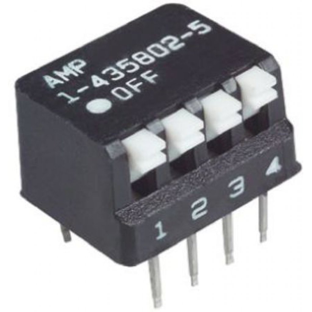 5435802-9 - TE Connectivity