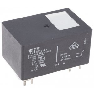 1-1393212-0 - TE Connectivity