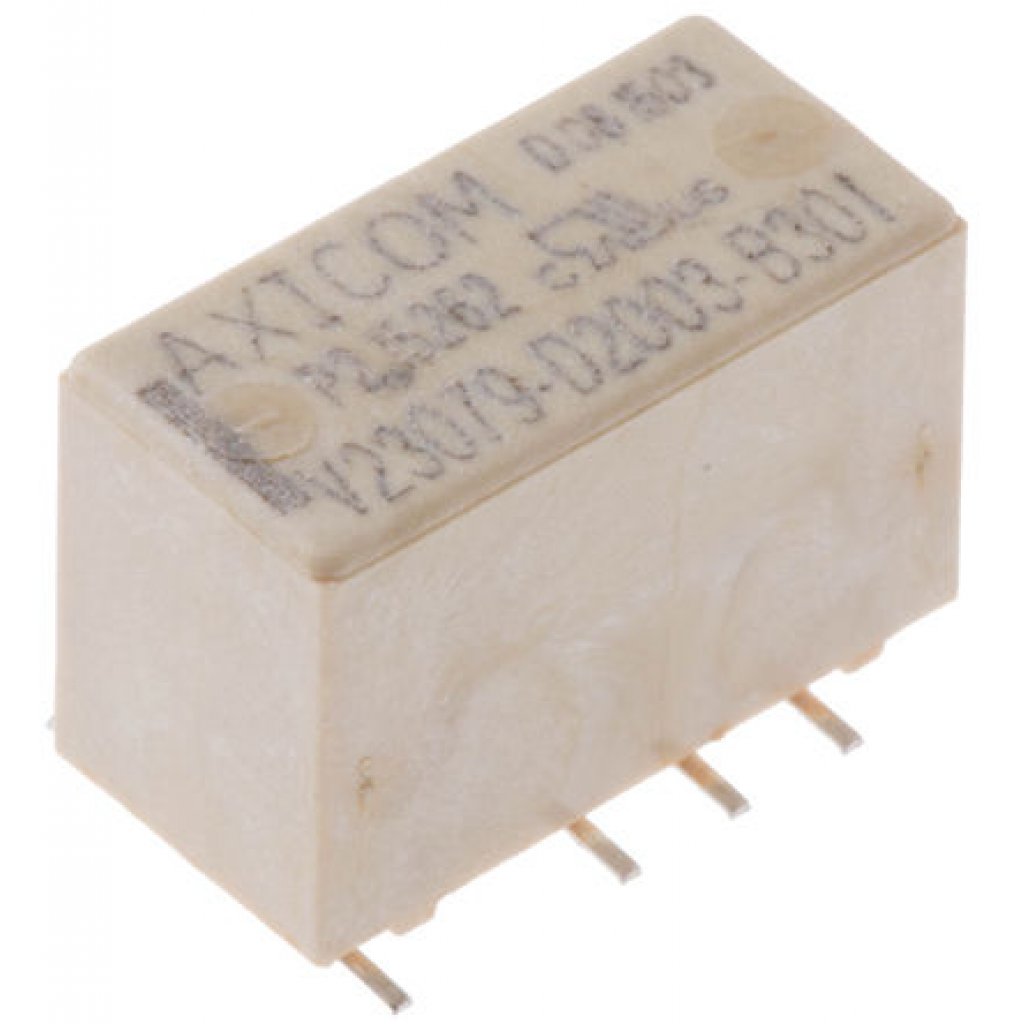 4-1393789-5 - TE Connectivity