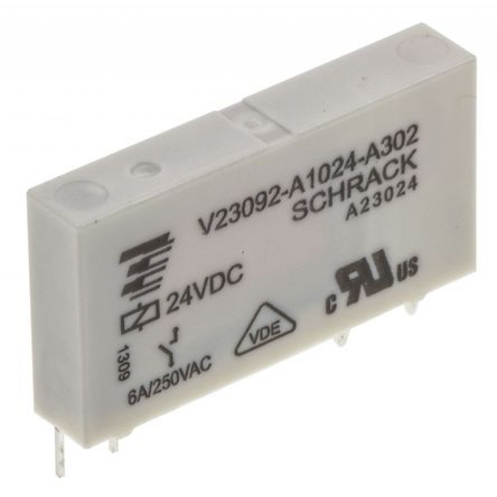 2-1393236-5 - TE Connectivity
