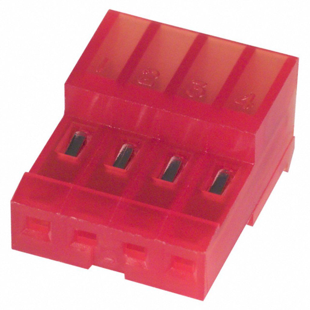 3-640440-4 - TE Connectivity