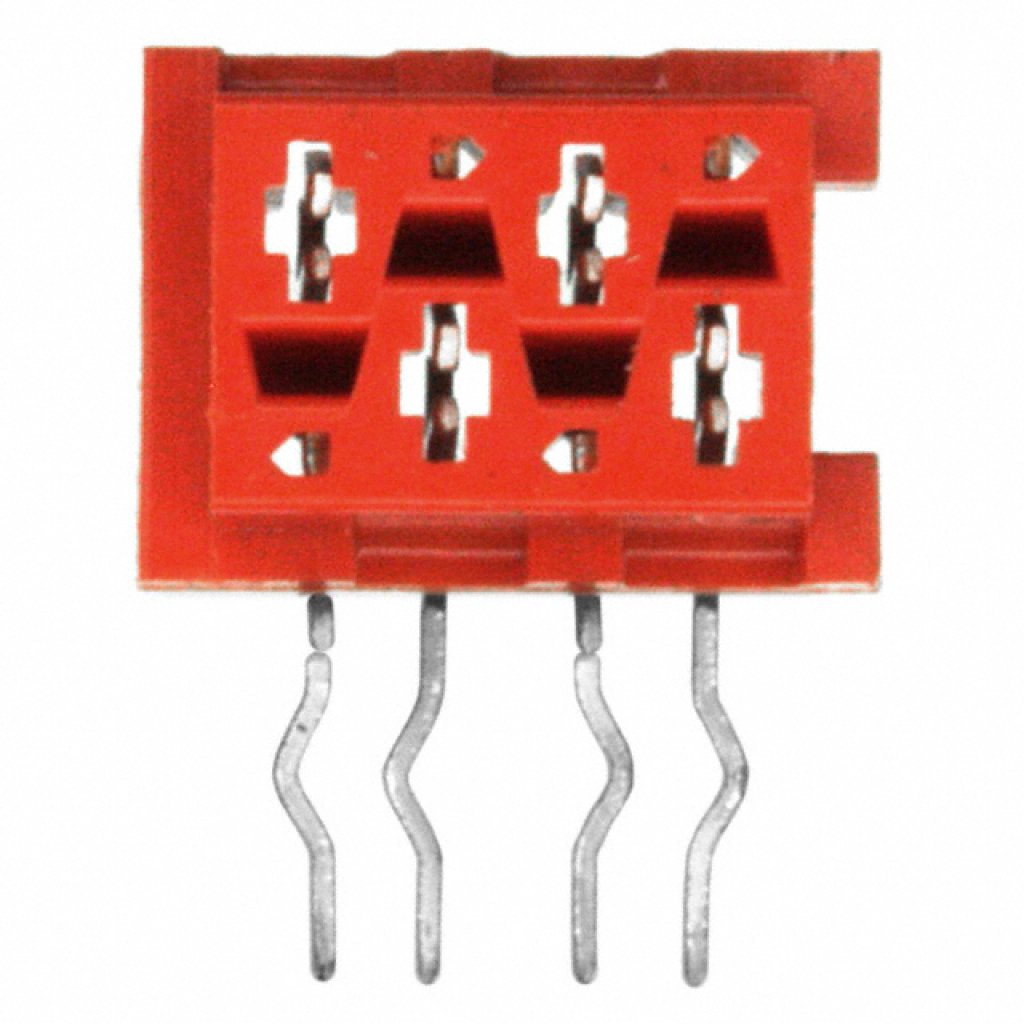 7-215460-4 - TE Connectivity