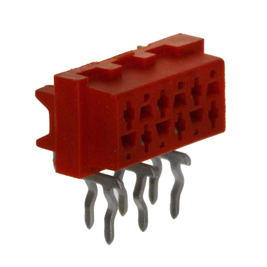 7-215460-6 - TE Connectivity