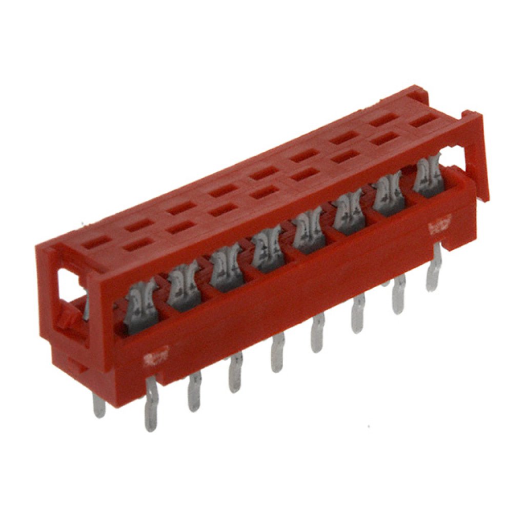8-215570-6 - TE Connectivity