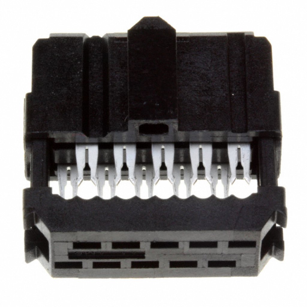 1658622-1 - TE Connectivity