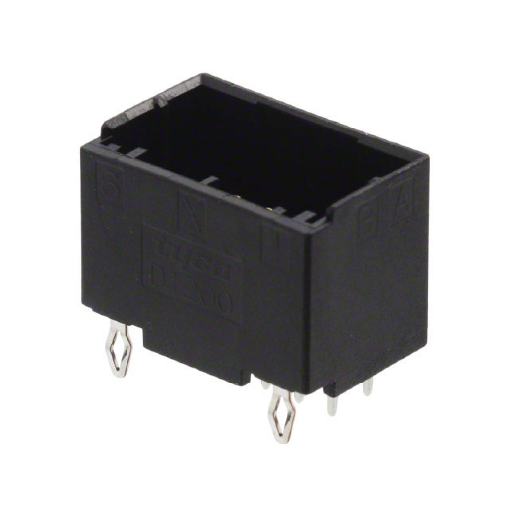 1-1827875-6 - TE Connectivity