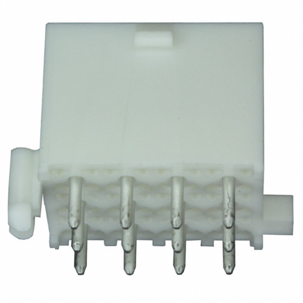 1-770186-0 - TE Connectivity