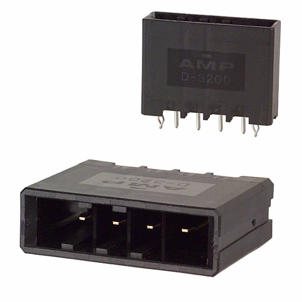 1-917338-2 - TE Connectivity