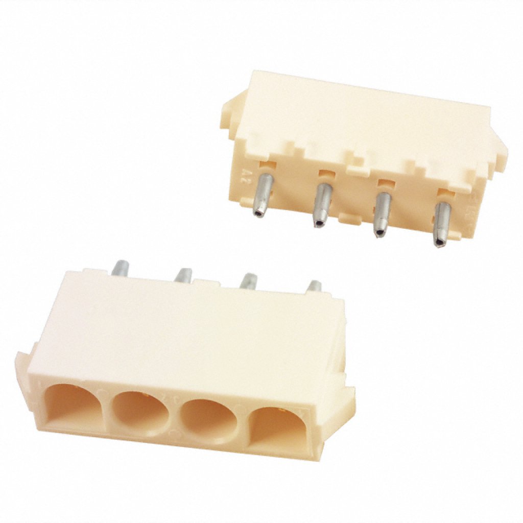 350430-1 - TE Connectivity