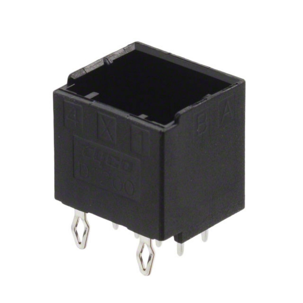 1-1827875-4 - TE Connectivity