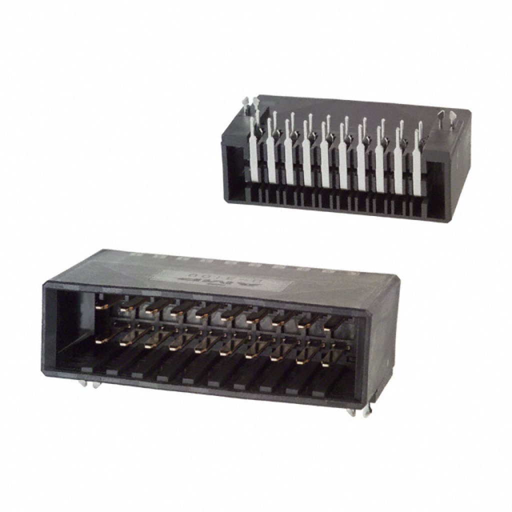 178308-2 - TE Connectivity