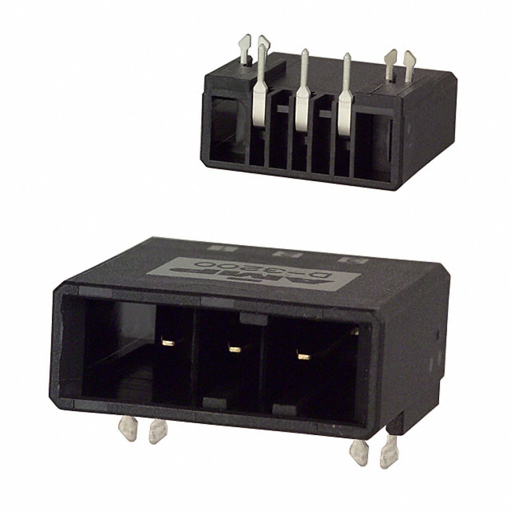 1-178138-2 - TE Connectivity