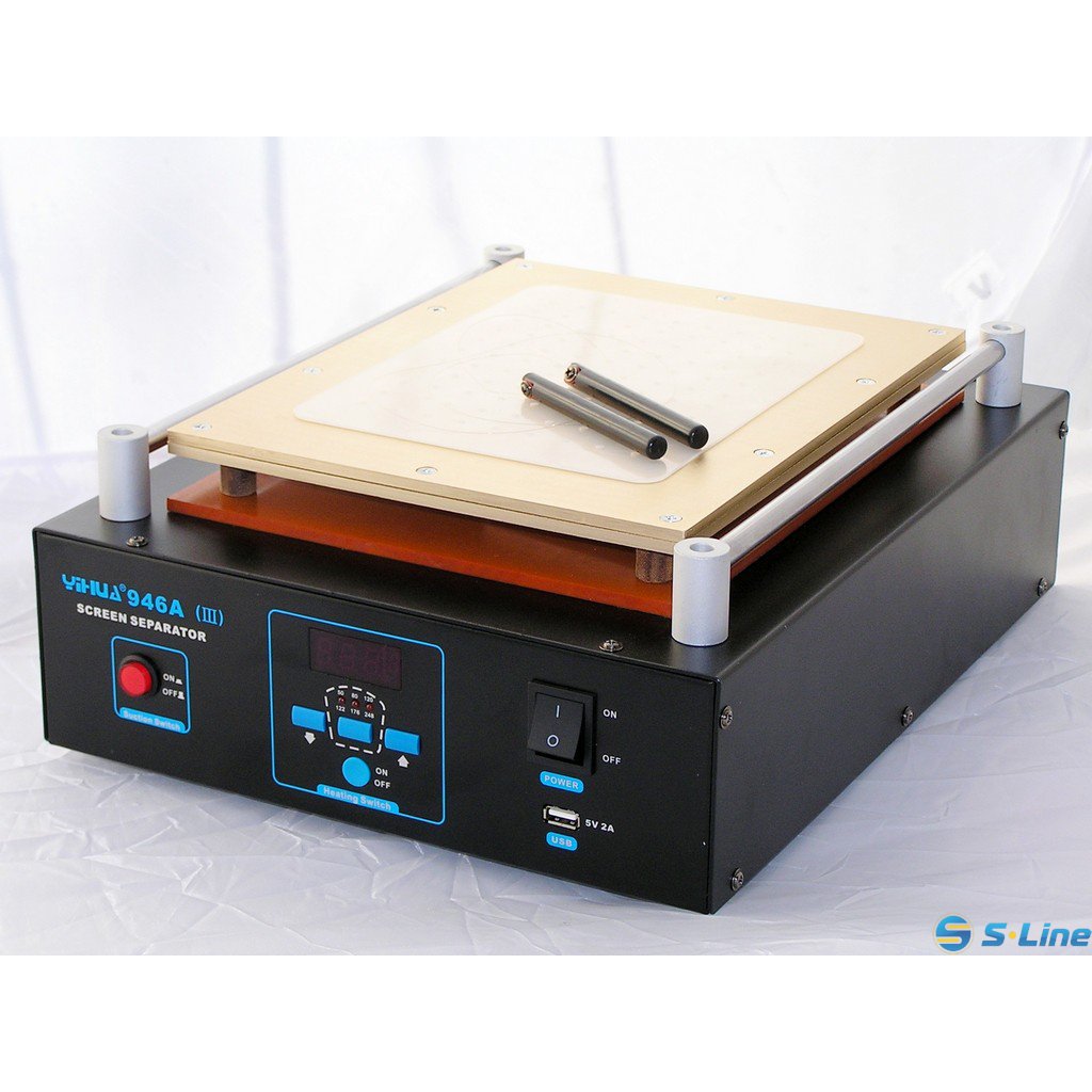 YIHUA 946A III - YH