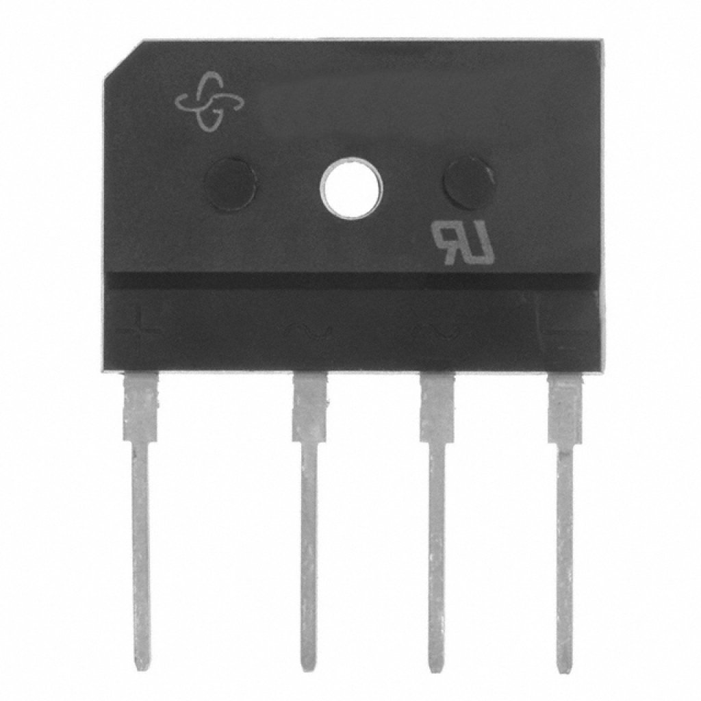 GSIB2560-E3/45 - VISHAY