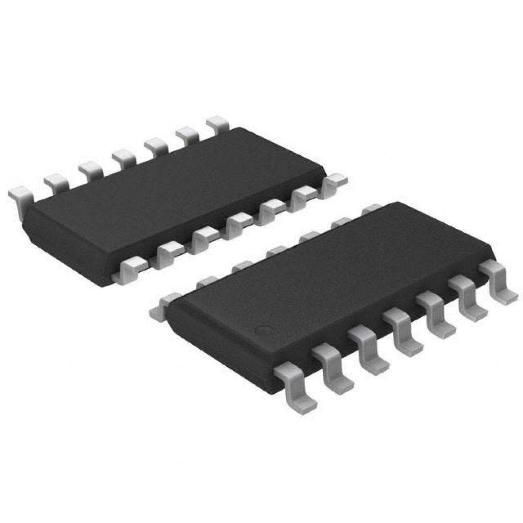 MC1496BDR2G - ONS