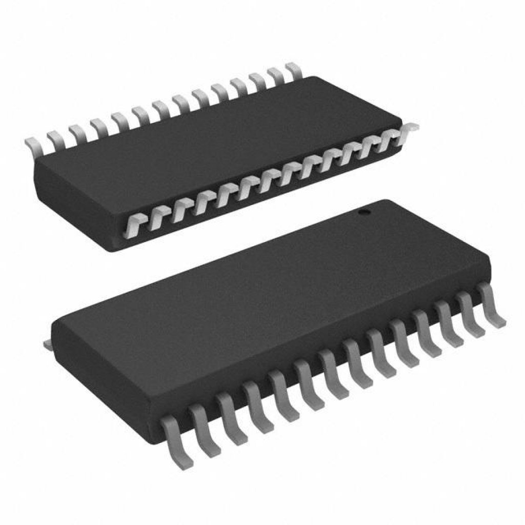 PIC16C63A-20I/SO - MCHP