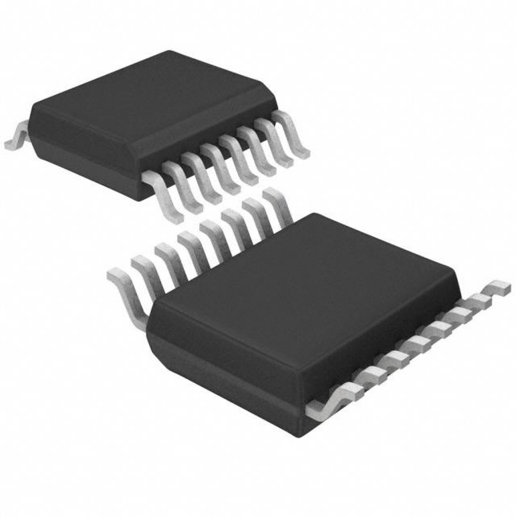 IR2112STRPBF - INF