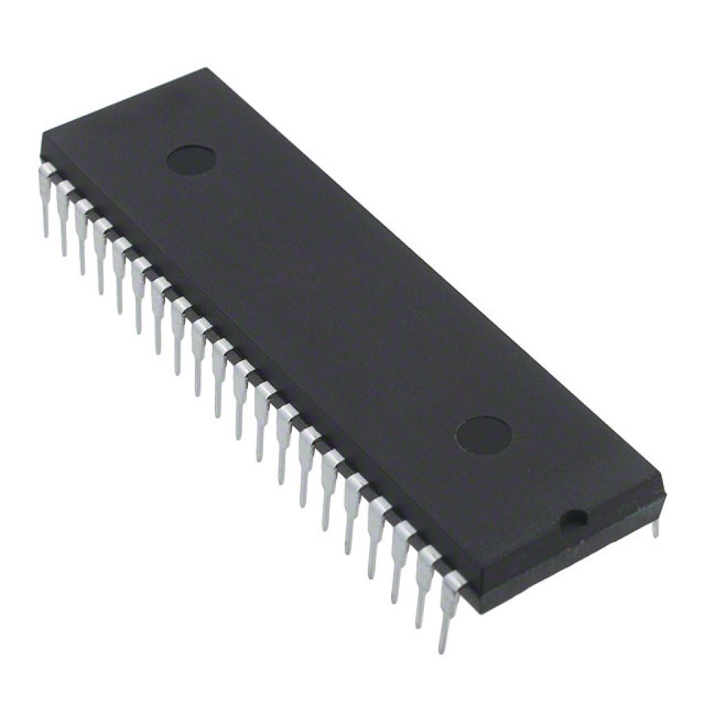 AT80C51RD2-3CSUM - MCHP