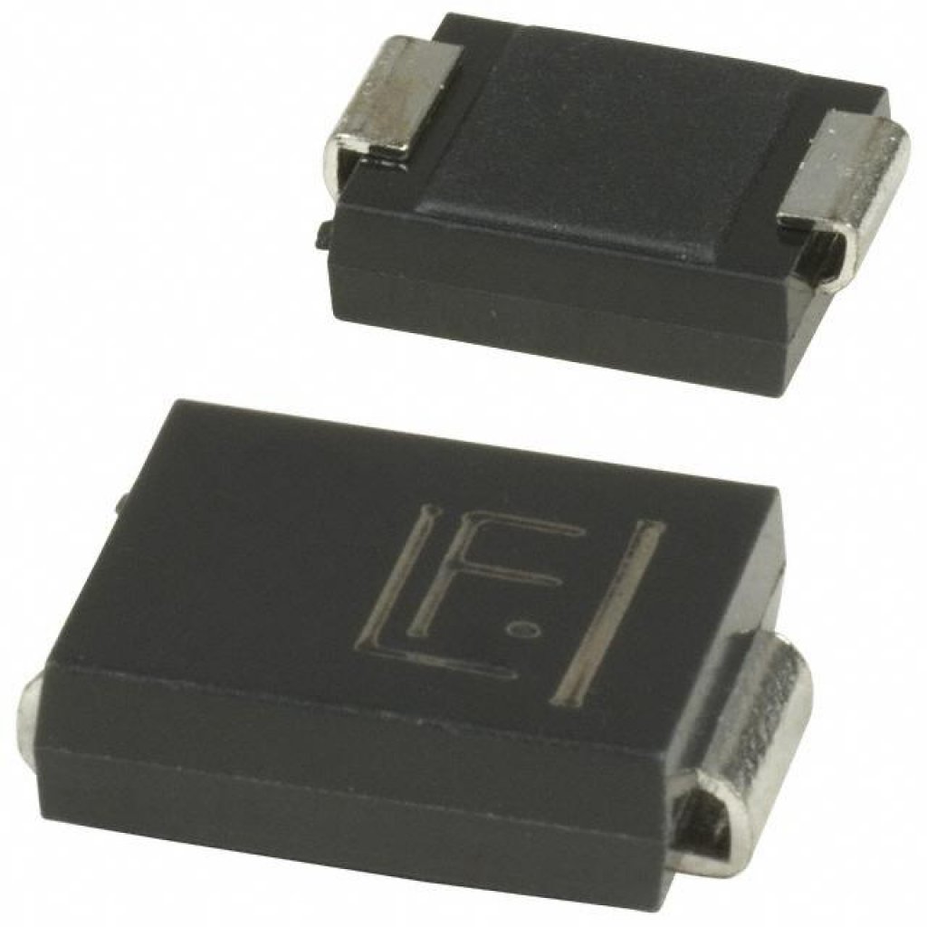 1.5SMC68A - Littelfuse