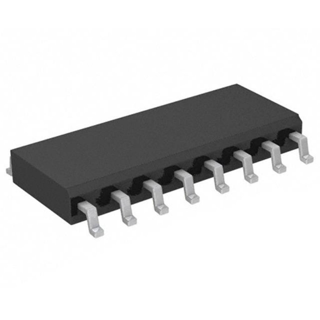 MP3398AGS-Z - MPS
