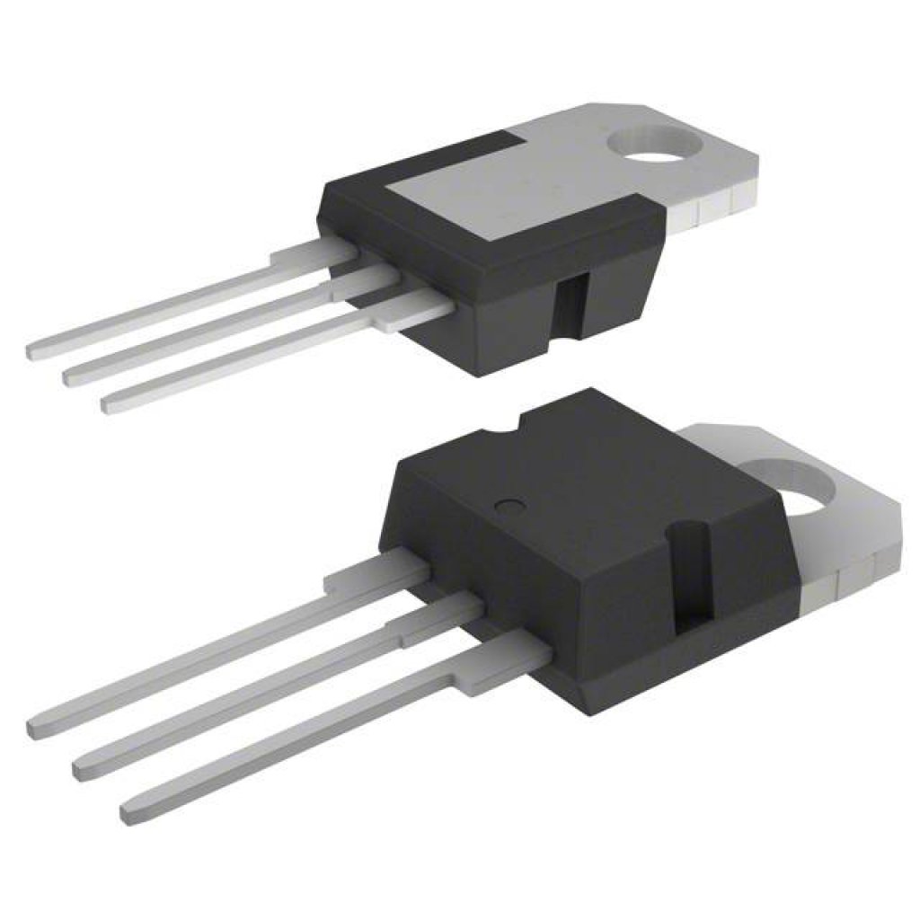 AVS10CB - STM