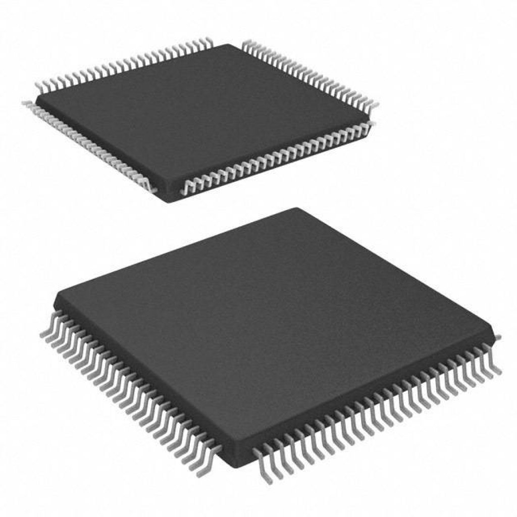 ATMEGA6490-16AU - MCHP