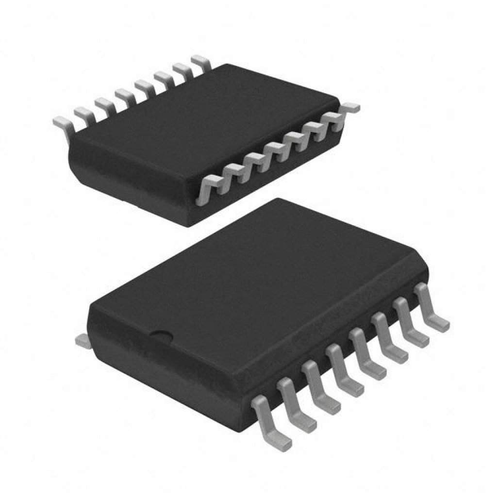 TDA8574T - NXP
