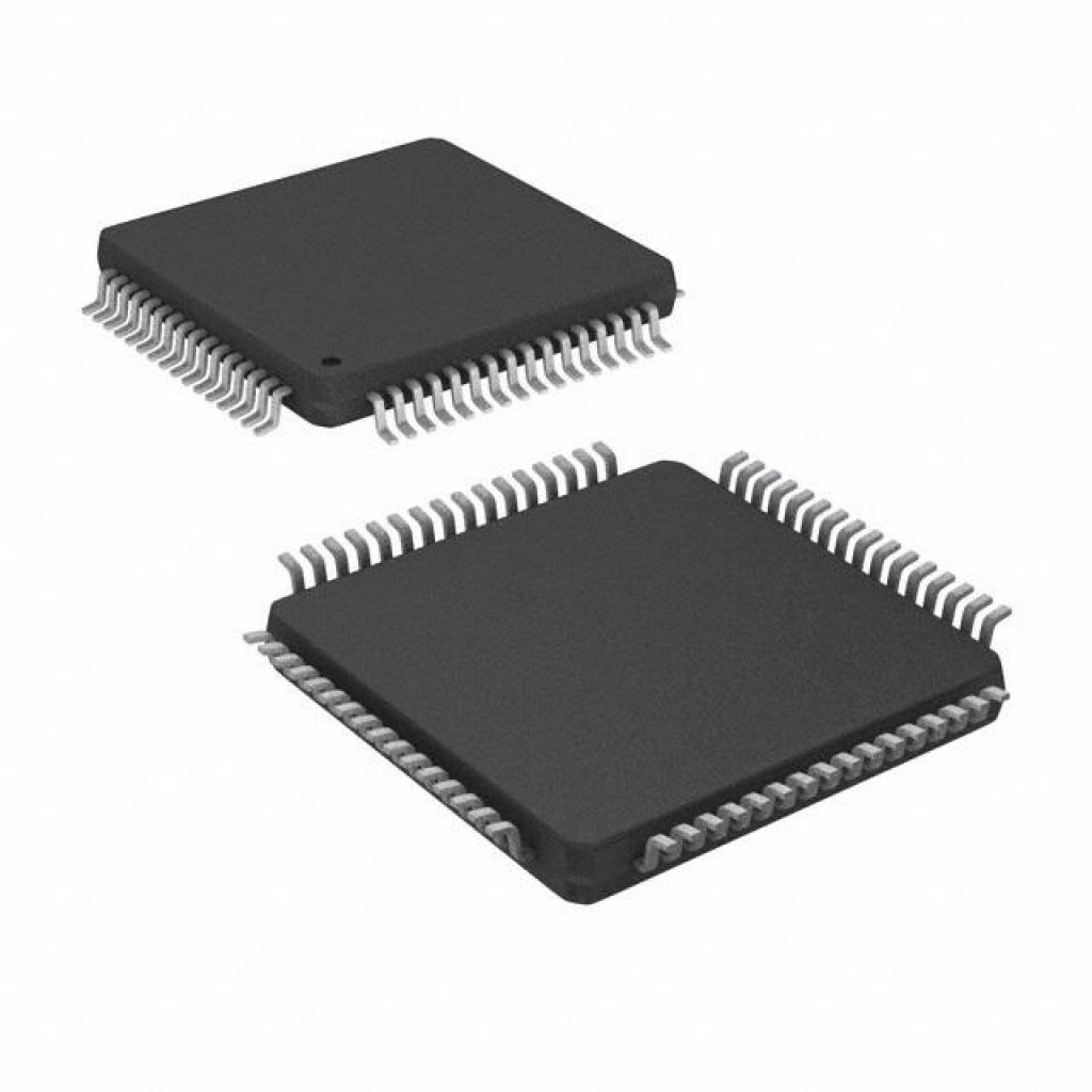 ATMEGA329V-8AU - MCHP