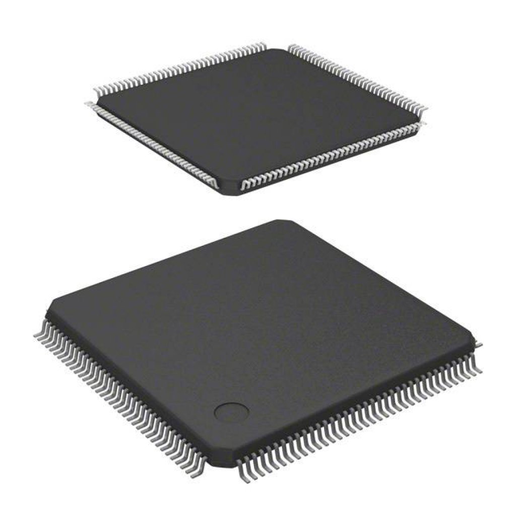 STM32L151ZDT6 - STM