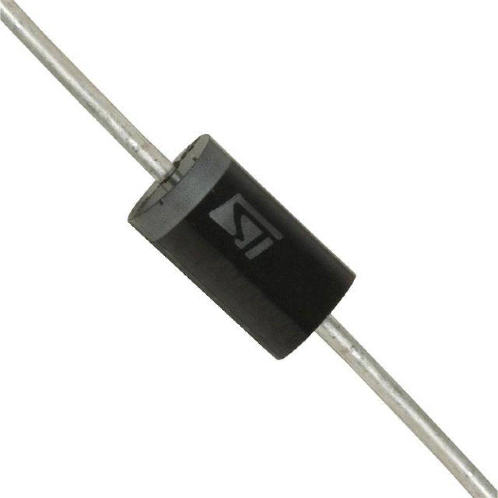 1.5KE30CA - DC