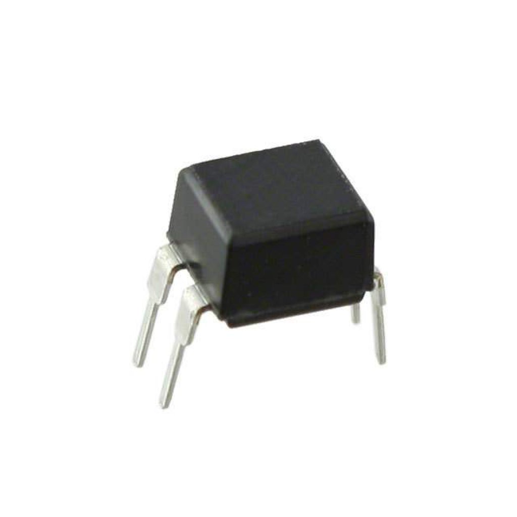 SFH617A-1 - VISHAY
