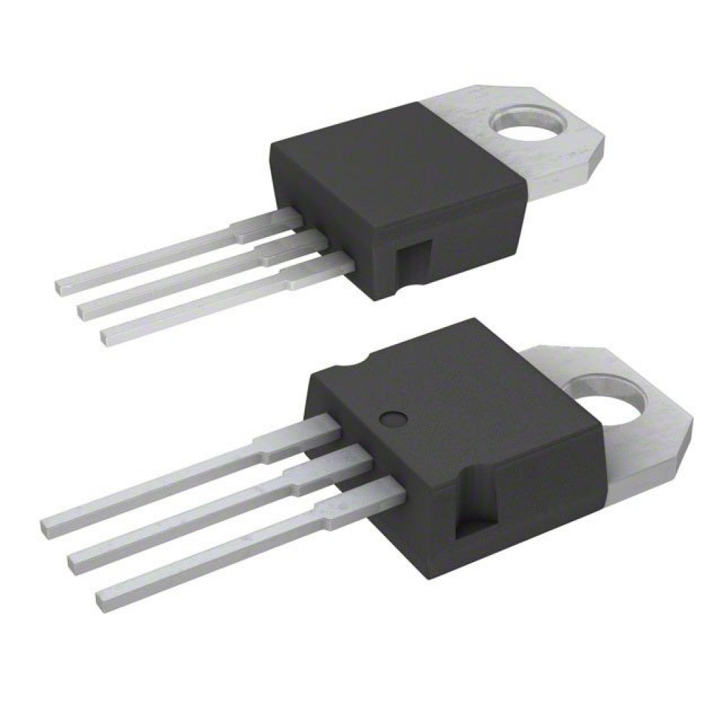 T1635T-8T - STM