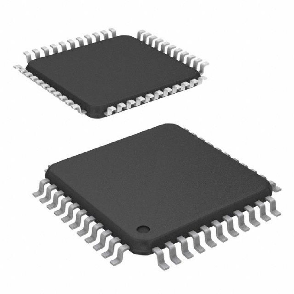 ATMEGA644PA-AUR - MCHP