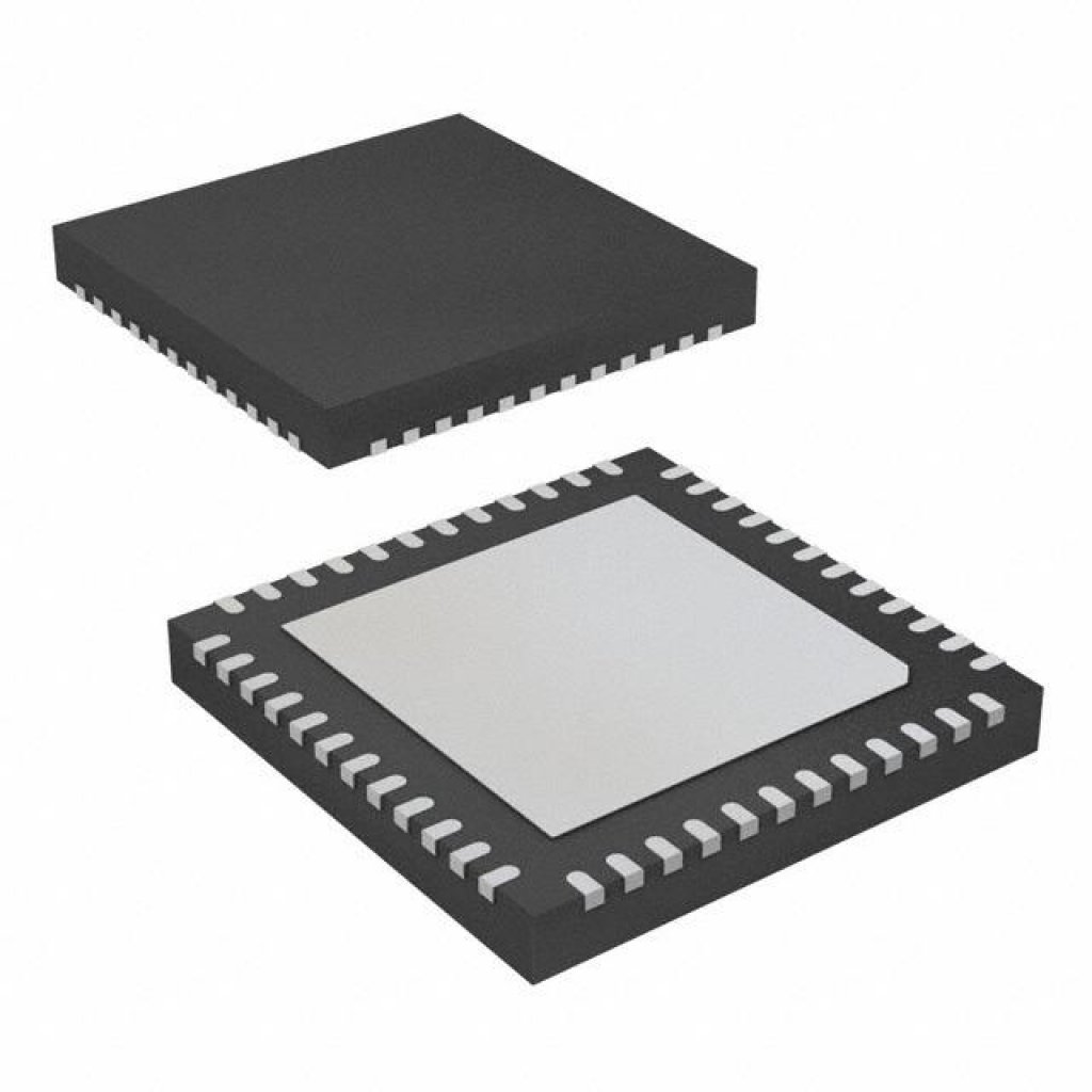 CC430F5137IRGZR - Texas