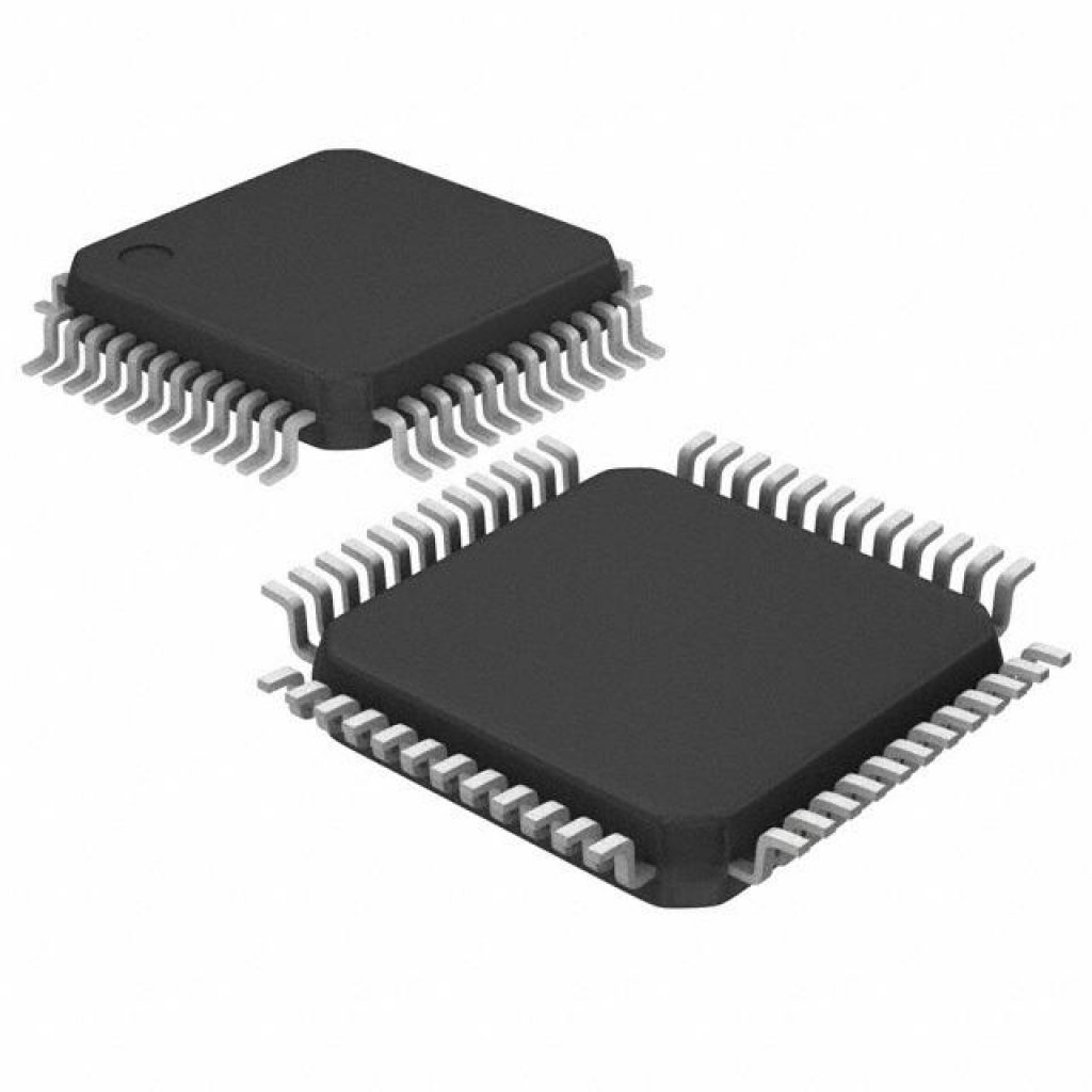STM32L151CBT6A - STM