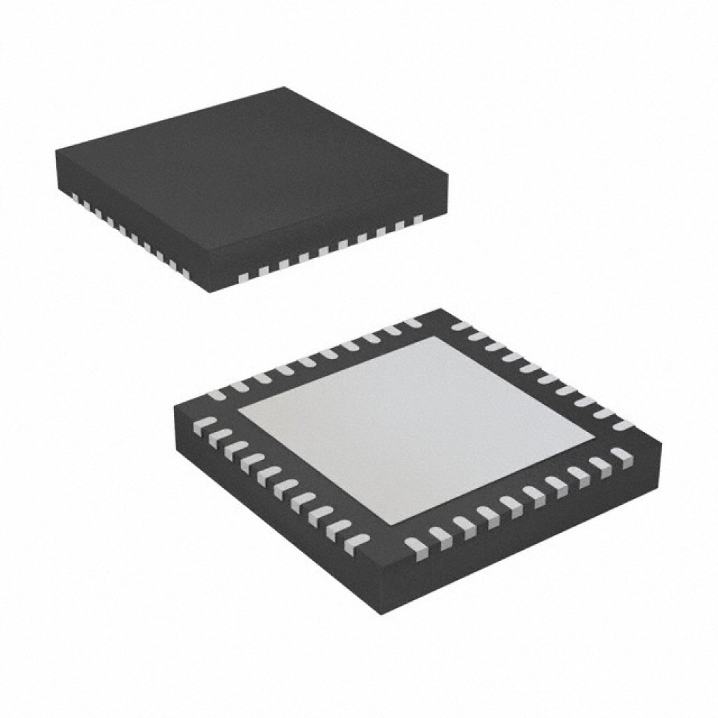 ISL98602IRAAZ-T - Renesas