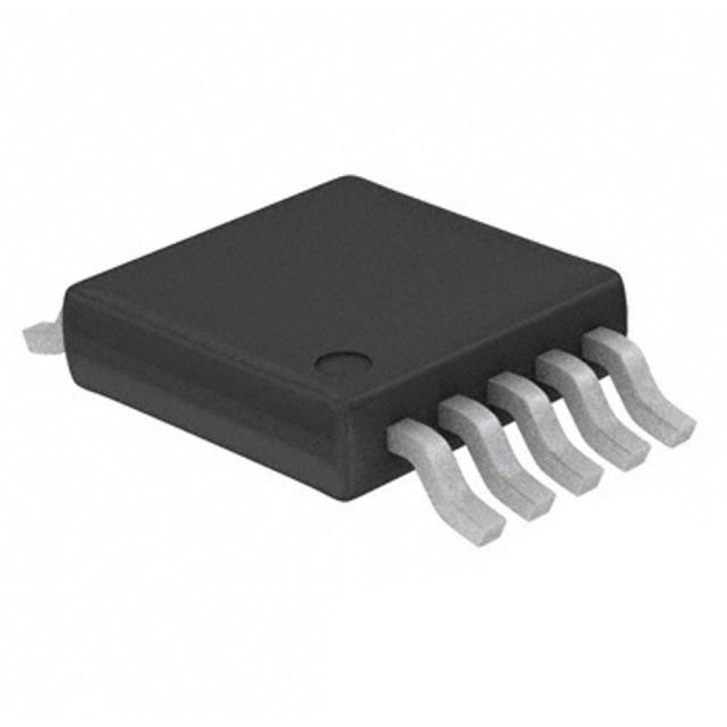 MAX3747AEUB+T - MAX