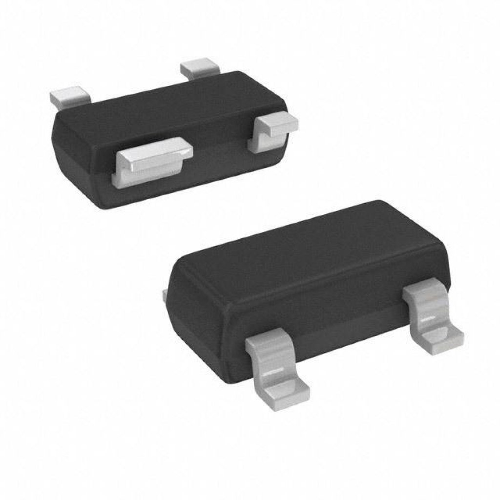 BAS7007E6327 - INF