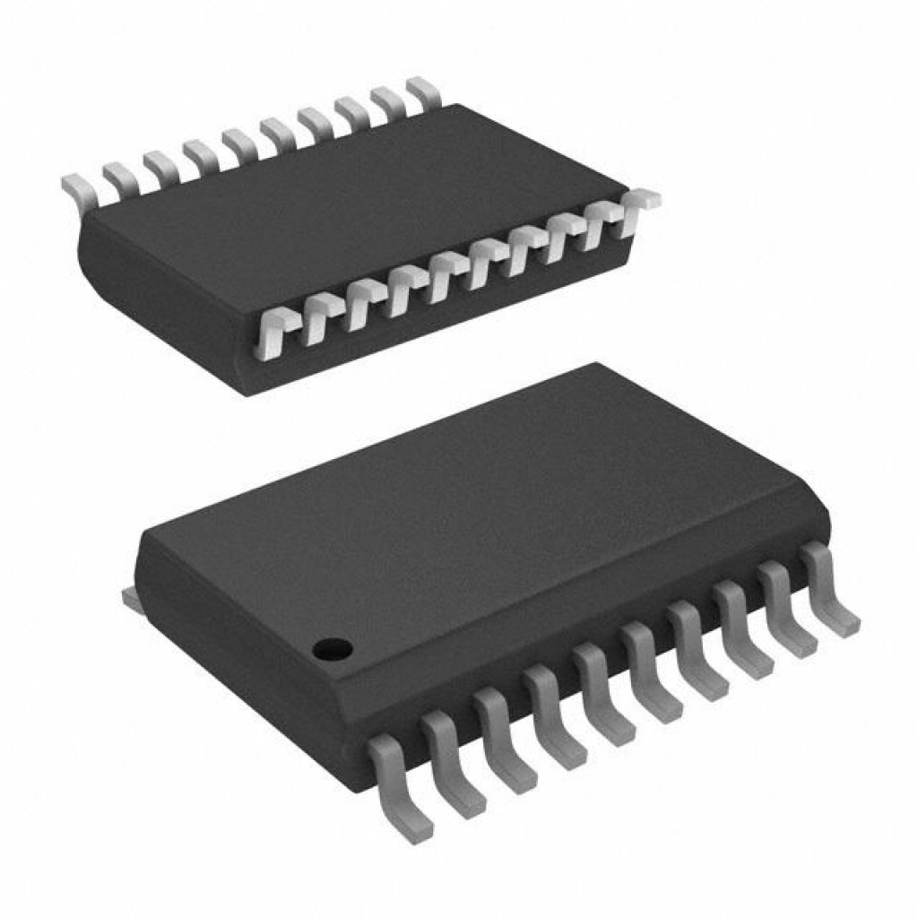 PIC18F14K50T-I/SO - MCHP